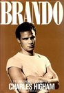 Brando An Unauthorized Biography