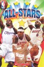 NBA All Stars