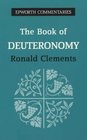 The Book of Deuteronomy A Preacher's Commentary