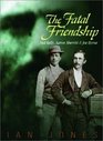 The Fatal Friendship Ned Kelly Aaron Sherritt  Joe Byrne