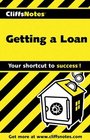 Cliff Notes: Getting a Loan