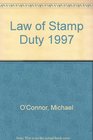 Law of Stamp Duty 1997