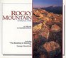 Rocky Mountain National Park A Visual Interpretation