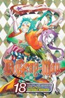 DGrayman Vol 18