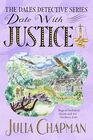 Date with Justice (The Dales Detective Series, 9)
