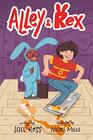 Alley  Rex