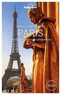Lonely Planet Best of Paris 2020