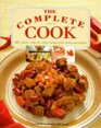 The Complete Cook All Colour Stepbystep Recipes for Every Occasion