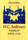 HC Andersen Papirklip  paper cuts
