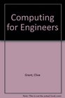 Computing for Engineers A Problem Solving Approach to Programming in Pascal