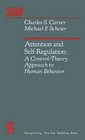 Attention and SelfRegulation A ControlTheory Approach to Human Behavior