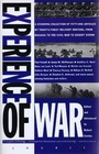 Experience of War An Anthology of Articles from MHQ the Quarterly Journal of Military History