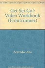 Get Set Go Video Workbook