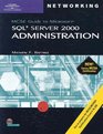 70228 MCSE Guide to Microsoft SQL Server 2000 Administration