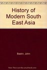 History of Modern South East Asia