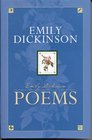 Emily Dickinson: Poems