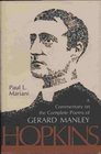 A commentary on the complete poems of Gerard Manley Hopkins