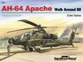 AH64 Apache  Color Walk Around No 52