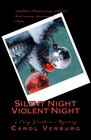 Silent Night Violent Night a Cory Goodwin Mystery
