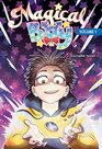 Magical Boy Volume 1 A Graphic Novel