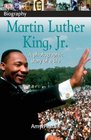 Martin Luther King Jr (DK Biography)