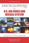 Encyclopedia of US Air Force Aircraft and Missile Systems  Volume 1