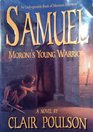 Samuel Moroni's Young Warrior