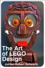The Art of LEGO Design