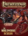 Pathfinder Adventure Path Wrath of the Righteous Part 1  The Worldwound Incursion