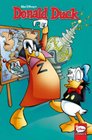 Donald Duck Tycoonraker