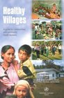 Healthy Villages A Guide for Communities and Community Health Workers