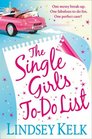 The Single Girl's Todo List