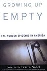 Growing Up Empty  The Hunger Epidemic in America