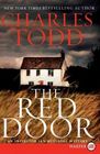 The Red Door (Inspector Ian Rutledge, Bk 12) (Larger Print)