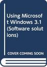 Using Microsoft Windows 31