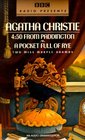 450 from Paddington / A Pocket Full of Rye  TWO MISS MARPLE DRAMAS