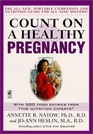 Count on a Healthy Pregnancy