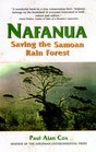 Nafanua Saving the Samoan Rain Forest