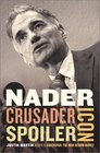 Nader Crusader Spoiler Icon