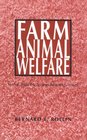 Farm Animal Welfare School Bioethical and Research Issues