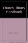 Church Library Handbook