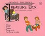 Catholic Children's Treasure Box, Vol 13