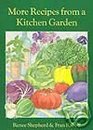 Renee's Garden More Recipes From a Kitchen Garden