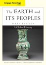 Cengage Advantage Books The Earth and Its Peoples A Global History