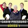 Cabin Pressure Series 1 (BBC Audio)