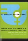 The Circle of Empowerment Twentyfive Years of the UN Committee on the Elimination of Discrimination against Women