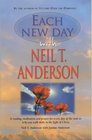 Each New Day with Neil TAnderson