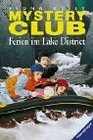 Ferien im Lake District (Mystery Club, Bd.13) (German)