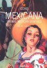 Mexicana Vintage Mexican Graphics
