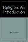 Religion An Introduction